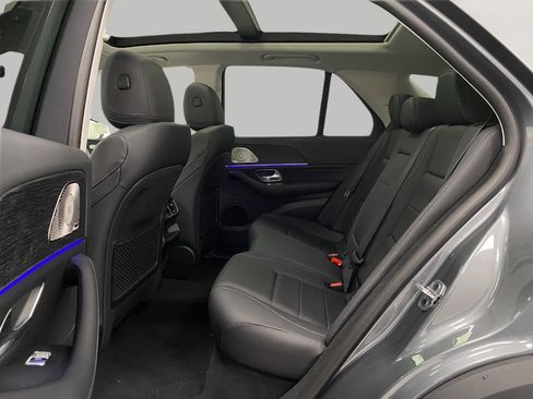 New 2026 Mercedes-Benz GLE 350 4MATIC image 67