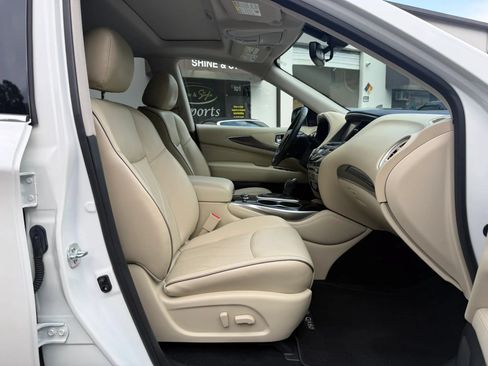Used 2017 INFINITI QX60 Luxe w/ Premium Plus Package AWD/4WD image 74