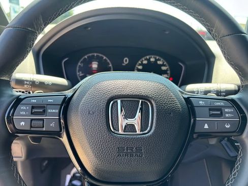 Used 2026 Honda Civic Sport image 19