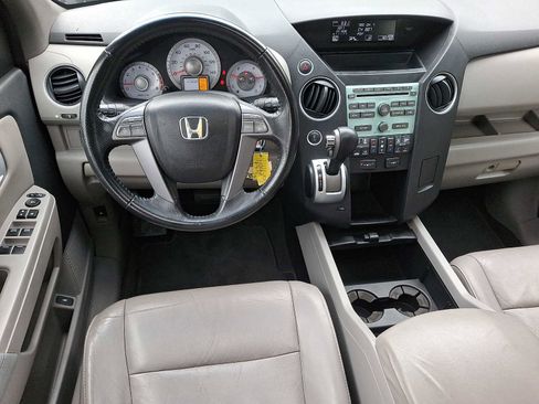Used 2010 Honda Pilot EX-L image 12