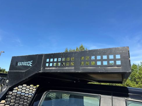 Used 2021 Ford F550 4x4 Crew Cab Super Duty image 27