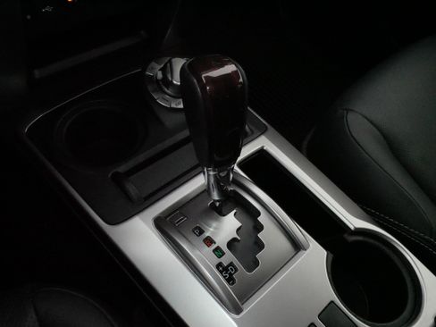 Certified 2021 Toyota 4Runner Limited AWD/4WD image 24