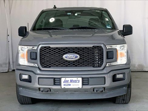 Used 2020 Ford F150 XL w/ Equipment Group 101A Mid image 3