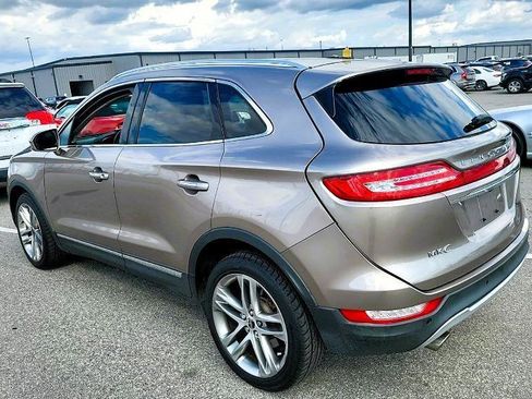 Used 2019 Lincoln MKC Reserve w/ MKC Climate Package image 2