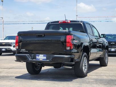 New 2026 Chevrolet Colorado LT w/ Advanced Trailering Package
