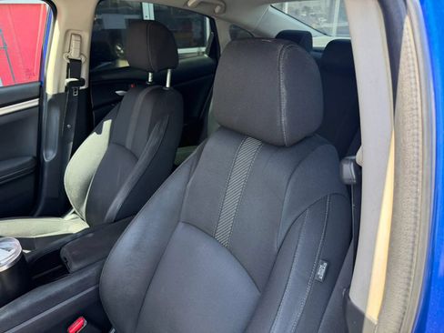 Used 2016 Honda Civic LX image 8