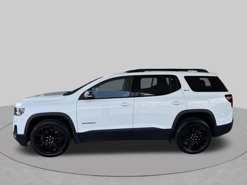 Used 2023 GMC Acadia SLT w/ Elevation Edition FWD image 6