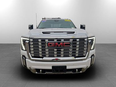 Used 2024 GMC Sierra 2500 Denali w/ Denali Reserve Package