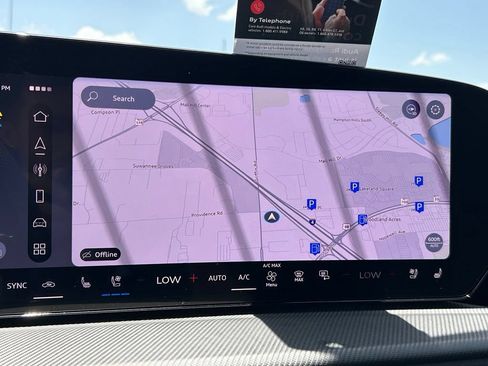 New 2026 Audi SQ5 Premium Plus AWD/4WD image 29