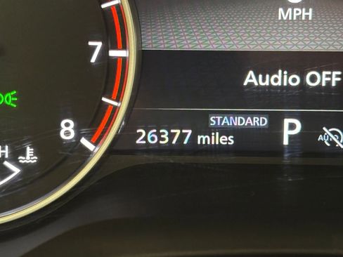 Used 2025 Nissan Rogue SV FWD image 42