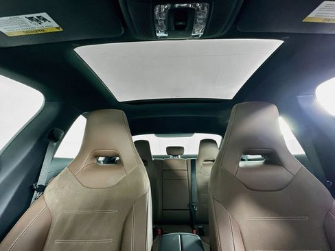 Certified 2024 Mercedes-Benz CLA 250 4MATIC image 21