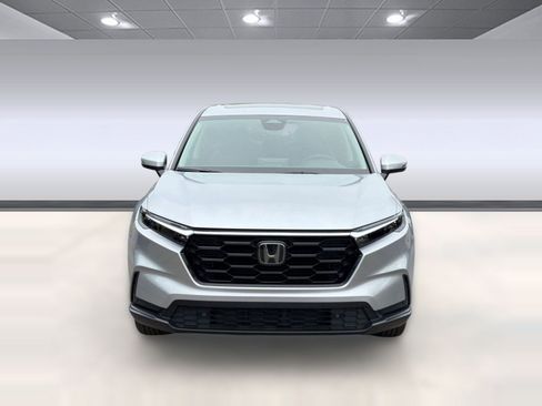 Used 2025 Honda CR-V EX-L image 6