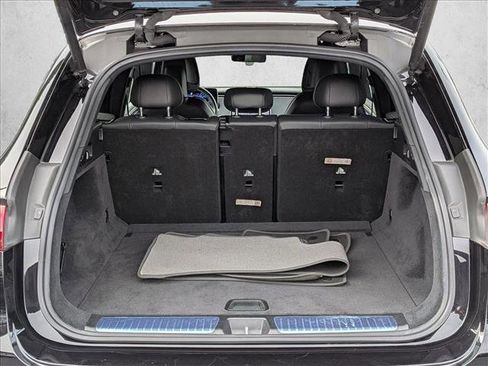 Certified 2023 Mercedes-Benz EQE 350+ 4MATIC SUV image 6