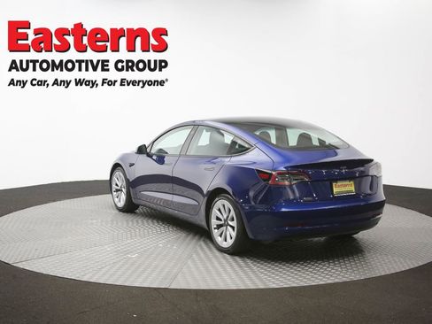 Used 2023 Tesla Model 3 Standard Range RWD image 59