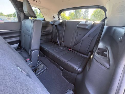 Used 2026 INFINITI QX60 Luxe AWD/4WD image 33