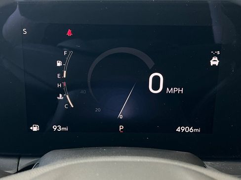 Used 2026 Buick Envista Preferred FWD image 33