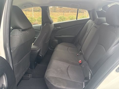 Used 2016 Toyota Prius Three w/ Protection Package image 8