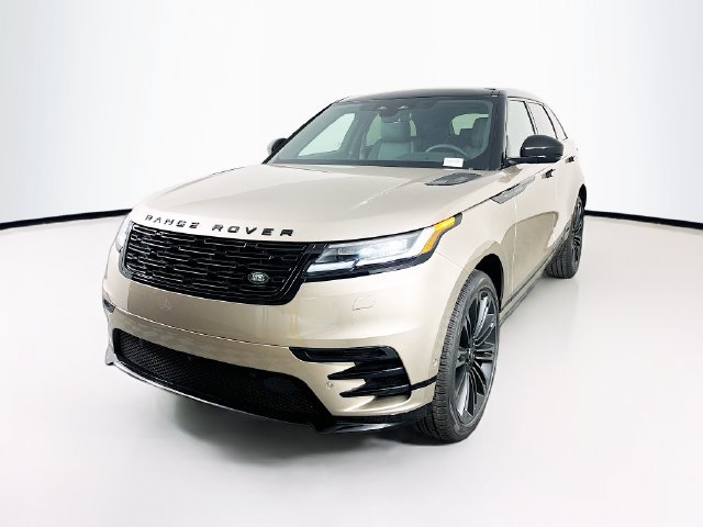 Used 2026 Land Rover Range Rover Velar Dynamic SE AWD/4WD image 1