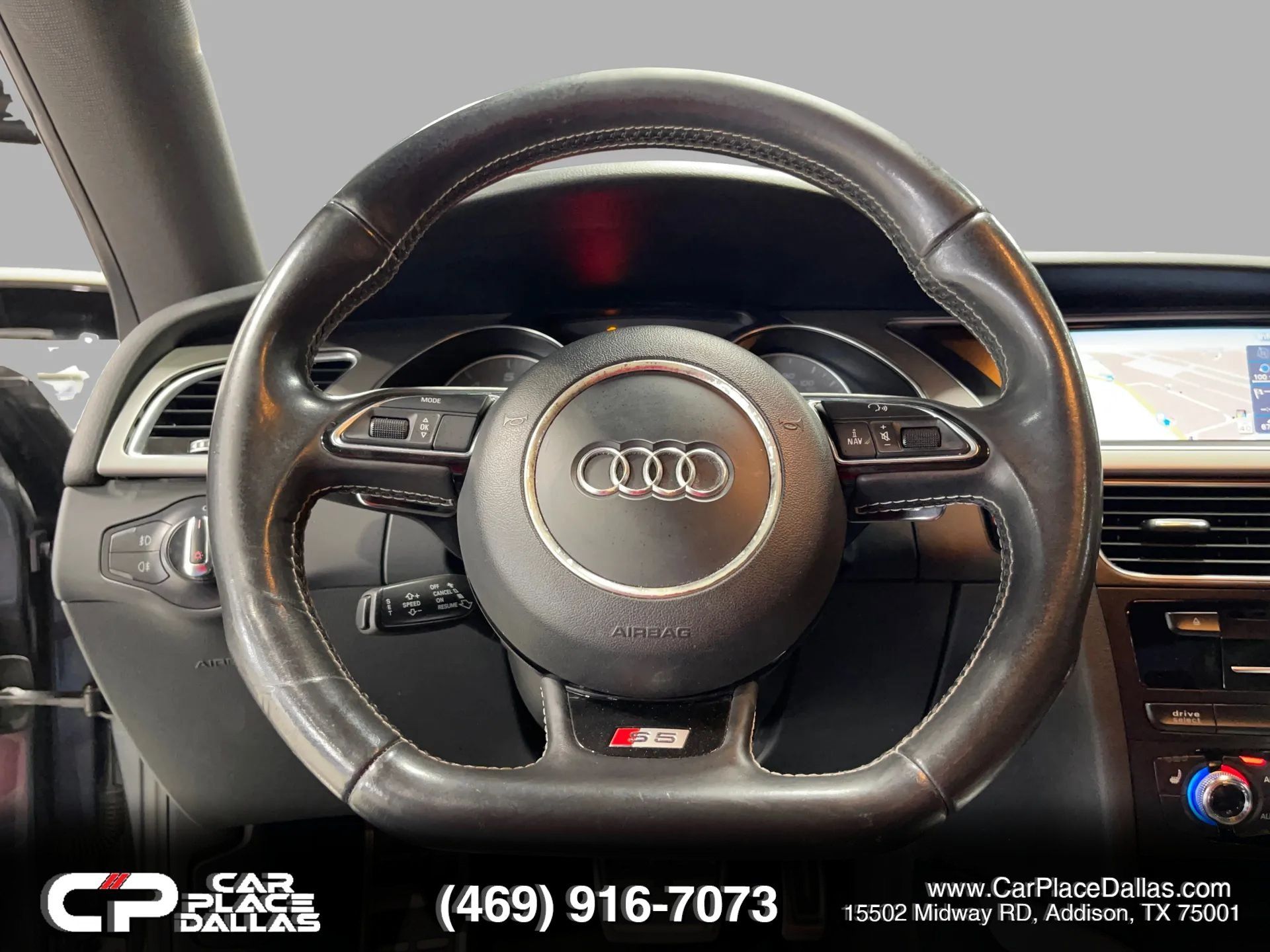 Used 2013 Audi S5 Premium Plus w/ Audi MMI Navigation Plus Pkg AWD/4WD image 24