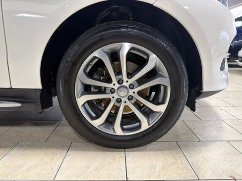 Used 2016 Mercedes-Benz GLE 350 4MATIC image 35