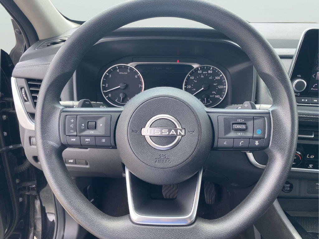 Used 2024 Nissan Rogue SV FWD image 21
