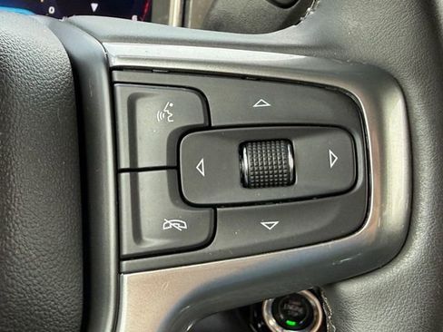 Used 2024 Chevrolet Silverado 2500 LTZ w/ LTZ Plus Package image 18