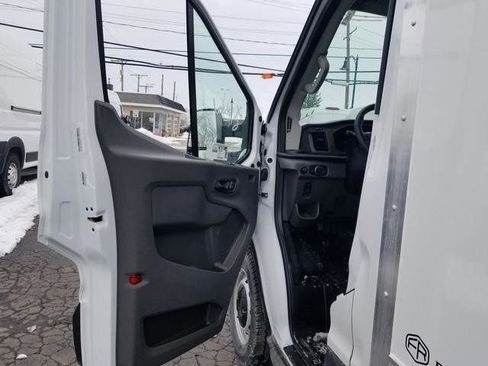 New 2026 Ford Transit 350 image 19