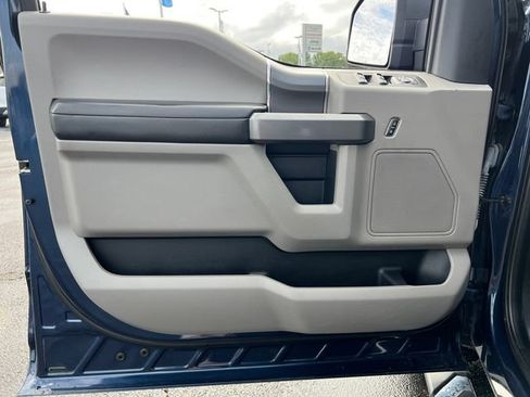 Certified 2019 Ford F150 XLT w/ Equipment Group 302A Luxury AWD/4WD image 11