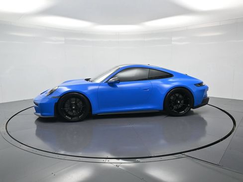 Used 2023 Porsche 911 GT3 RWD image 2
