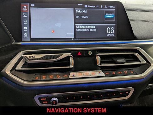 Used 2019 BMW X5 xDrive40i w/ Premium Package 2 image 24
