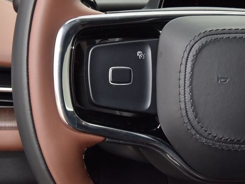 New 2026 Lincoln Navigator L Reserve AWD/4WD image 24