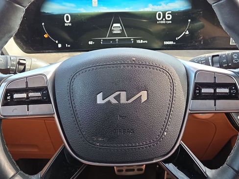 Used 2024 Kia Telluride SX X-Line AWD/4WD image 21