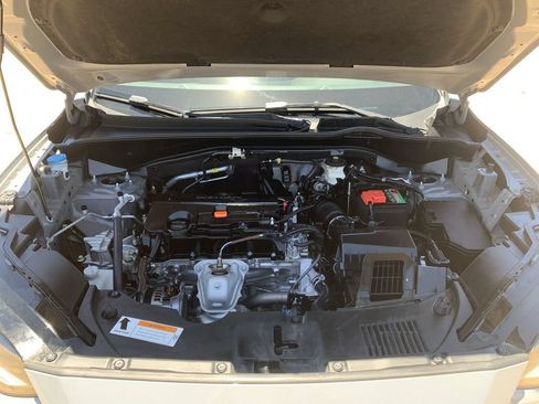 Used 2025 Honda HR-V Sport image 28