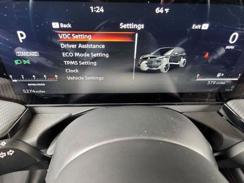 Certified 2025 Nissan Kicks SR FWD image 26