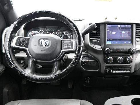 Used 2022 RAM 4500 SLT w/ Quick Order Package 2YG SLT AWD/4WD image 14