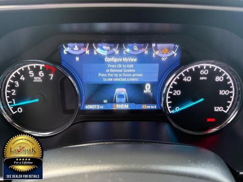 Used 2023 Ford F150 XLT w/ Equipment Group 302A High AWD/4WD image 12