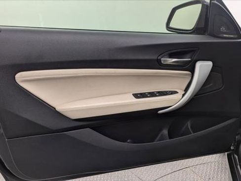 Used 2015 BMW M235i Convertible w/ Premium Package image 12