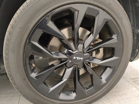 Used 2022 Kia Sorento SX FWD image 31