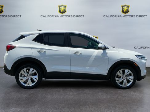 Used 2024 Buick Encore GX Preferred FWD image 4