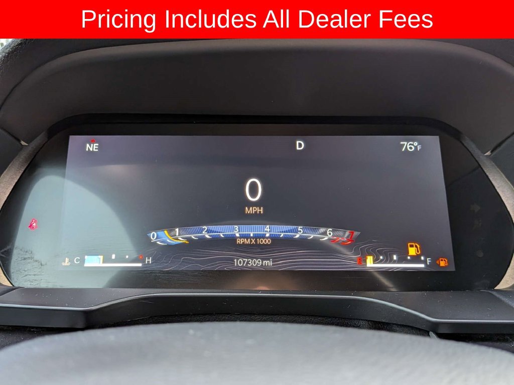 Used 2022 Jeep Grand Cherokee L Laredo w/ Luxury Tech Group I AWD/4WD image 29