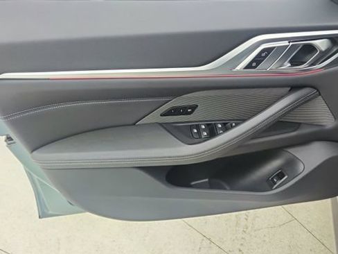 Used 2025 BMW 430i w/ Premium Package image 35