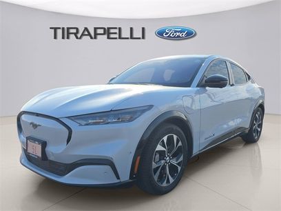 Used 2022 Ford Mustang Mach-E Premium