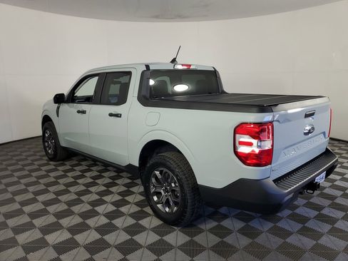 Used 2023 Ford Maverick XLT w/ XLT Luxury Package image 6