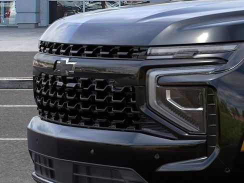 New 2026 Chevrolet Tahoe LT AWD/4WD image 14