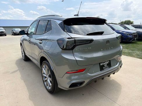 Used 2026 Buick Encore GX Avenir w/ Avenir Technology Package AWD/4WD image 4