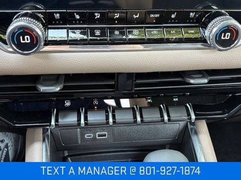 New 2026 GMC Canyon Denali AWD/4WD image 27
