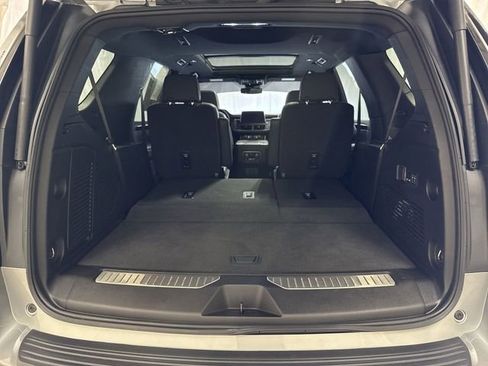 Certified 2024 Chevrolet Tahoe RST w/ Luxury Package AWD/4WD image 29