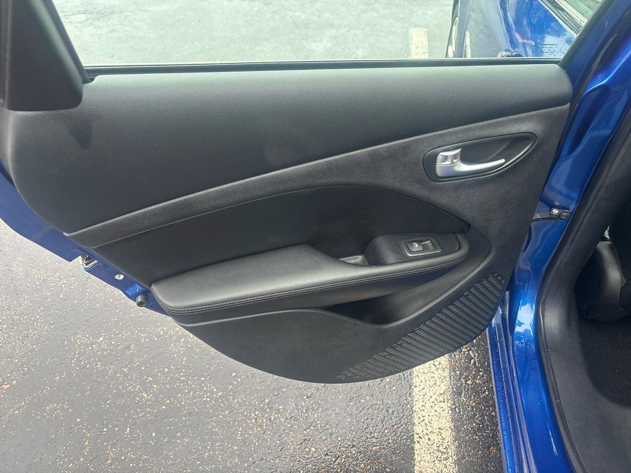 Used 2013 Dodge Dart Limited w/ Limited Special Edition Group FWD image 27