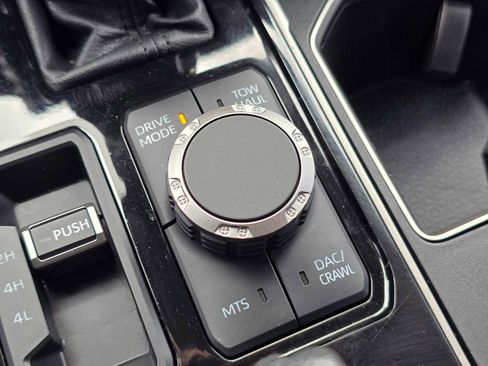 Used 2023 Toyota Tundra Limited w/ TRD Off-Road Package image 35