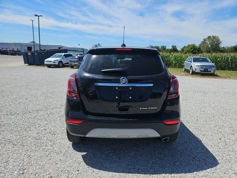 Used 2022 Buick Encore Preferred w/ Safety Package image 7
